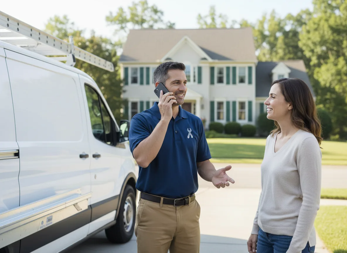 Home Gutter Service Rose Hill, VA FAQs
