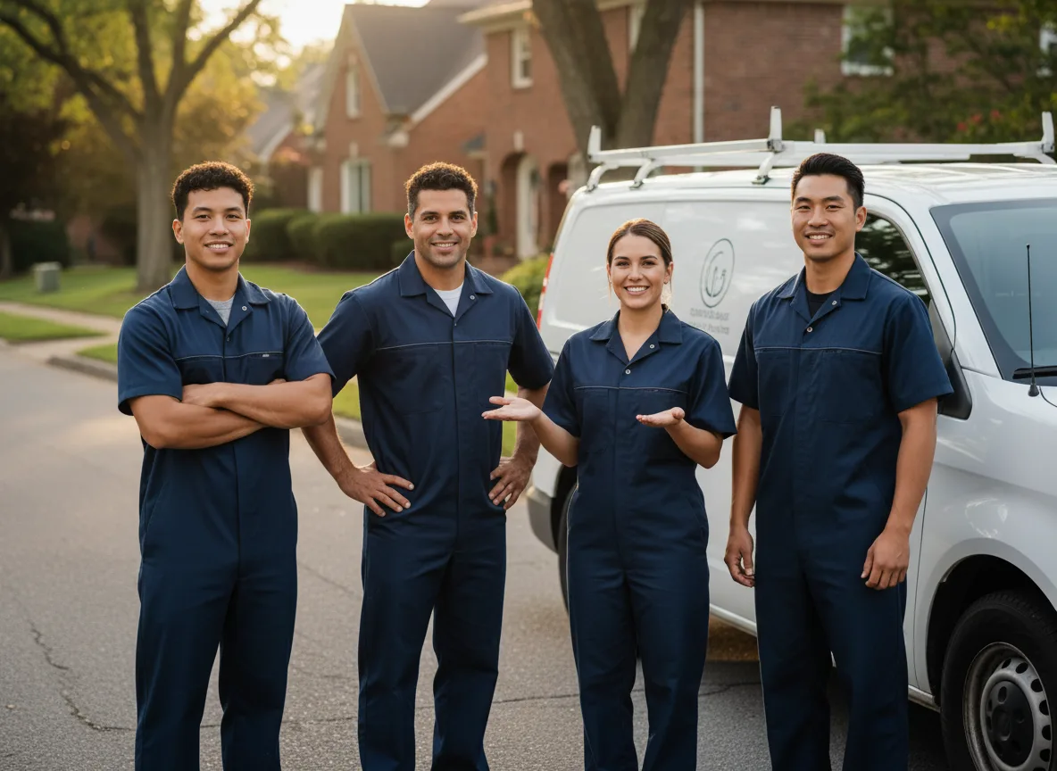 Home Gutter Service company in Rose Hill, VA